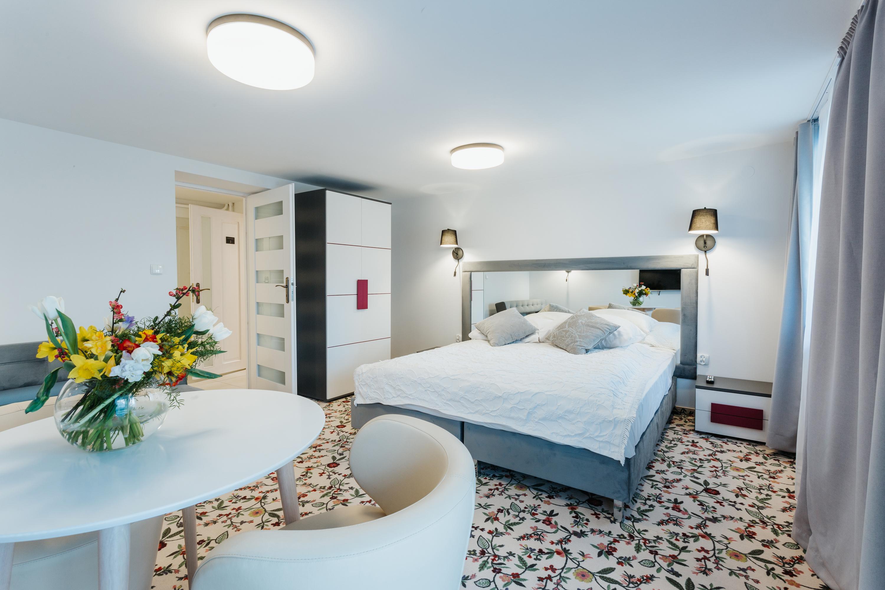 Apartamenty I Domki Gorski Potok Zakopane Exterior foto