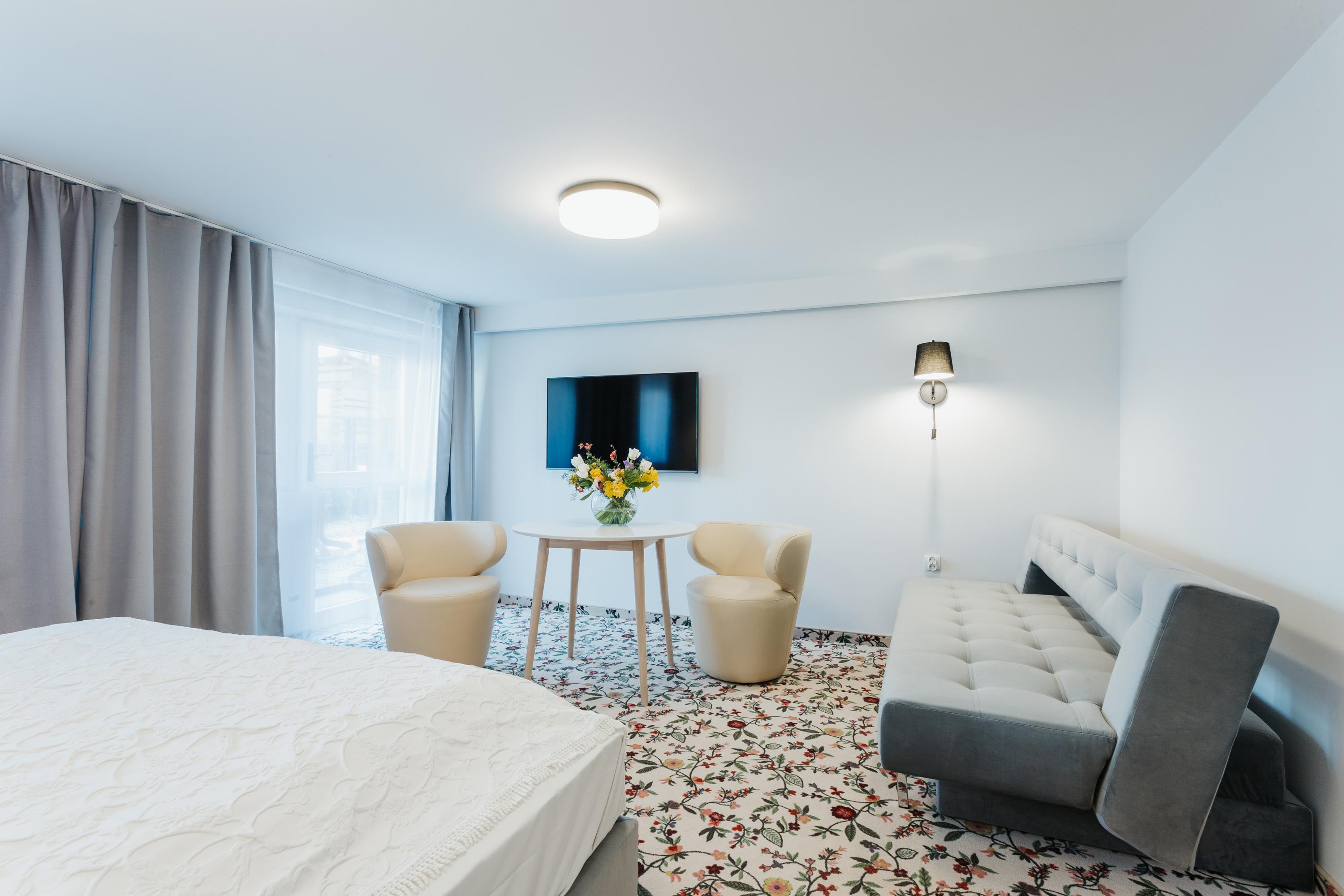 Apartamenty I Domki Gorski Potok Zakopane Exterior foto