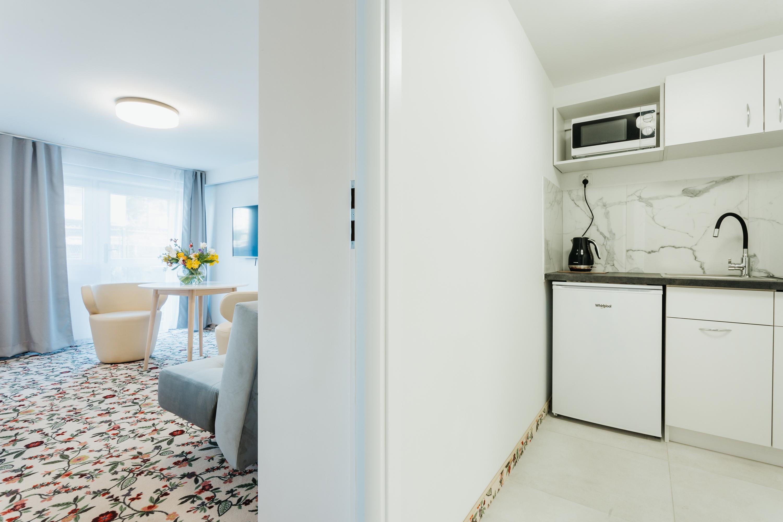 Apartamenty I Domki Gorski Potok Zakopane Exterior foto