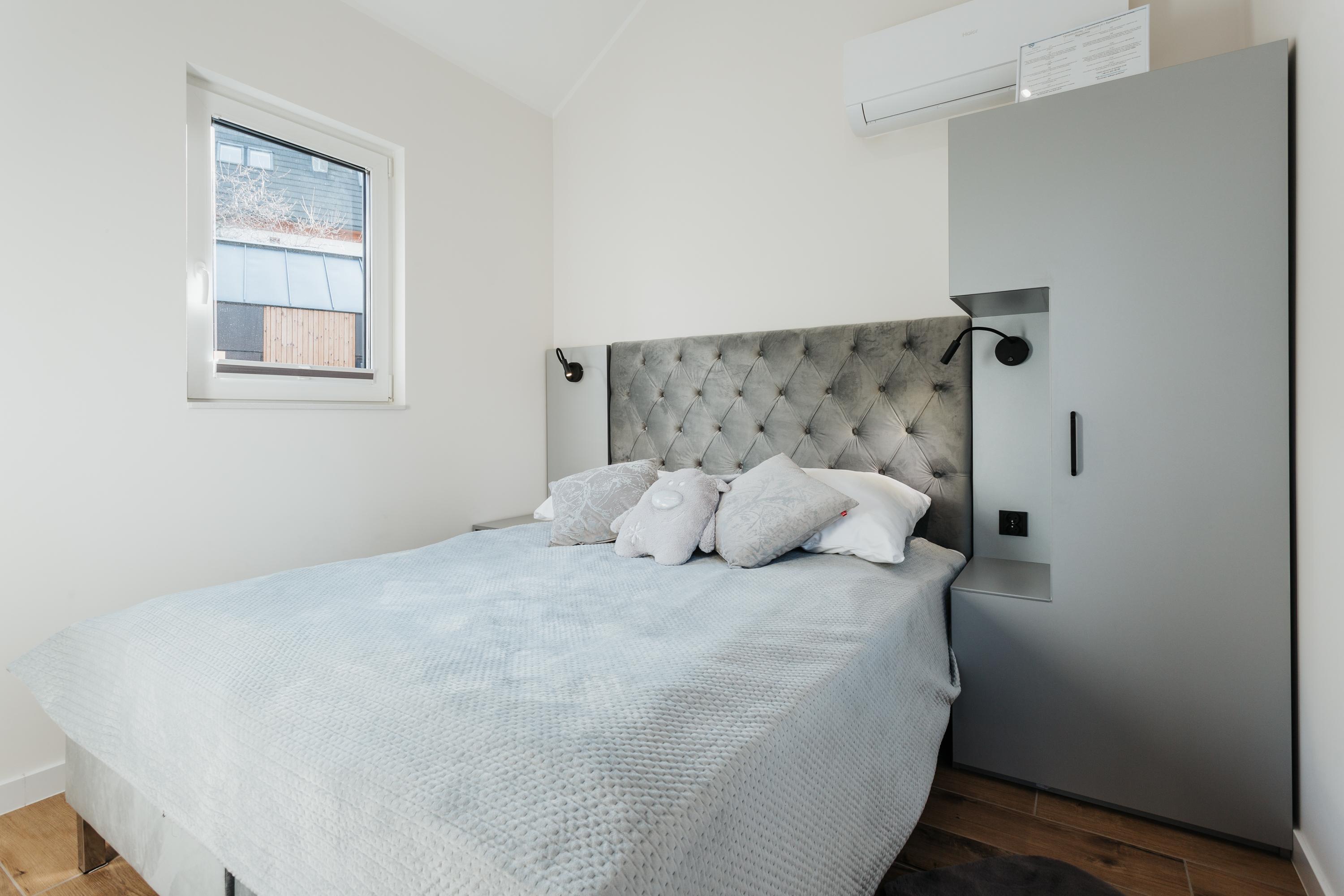 Apartamenty I Domki Gorski Potok Zakopane Exterior foto