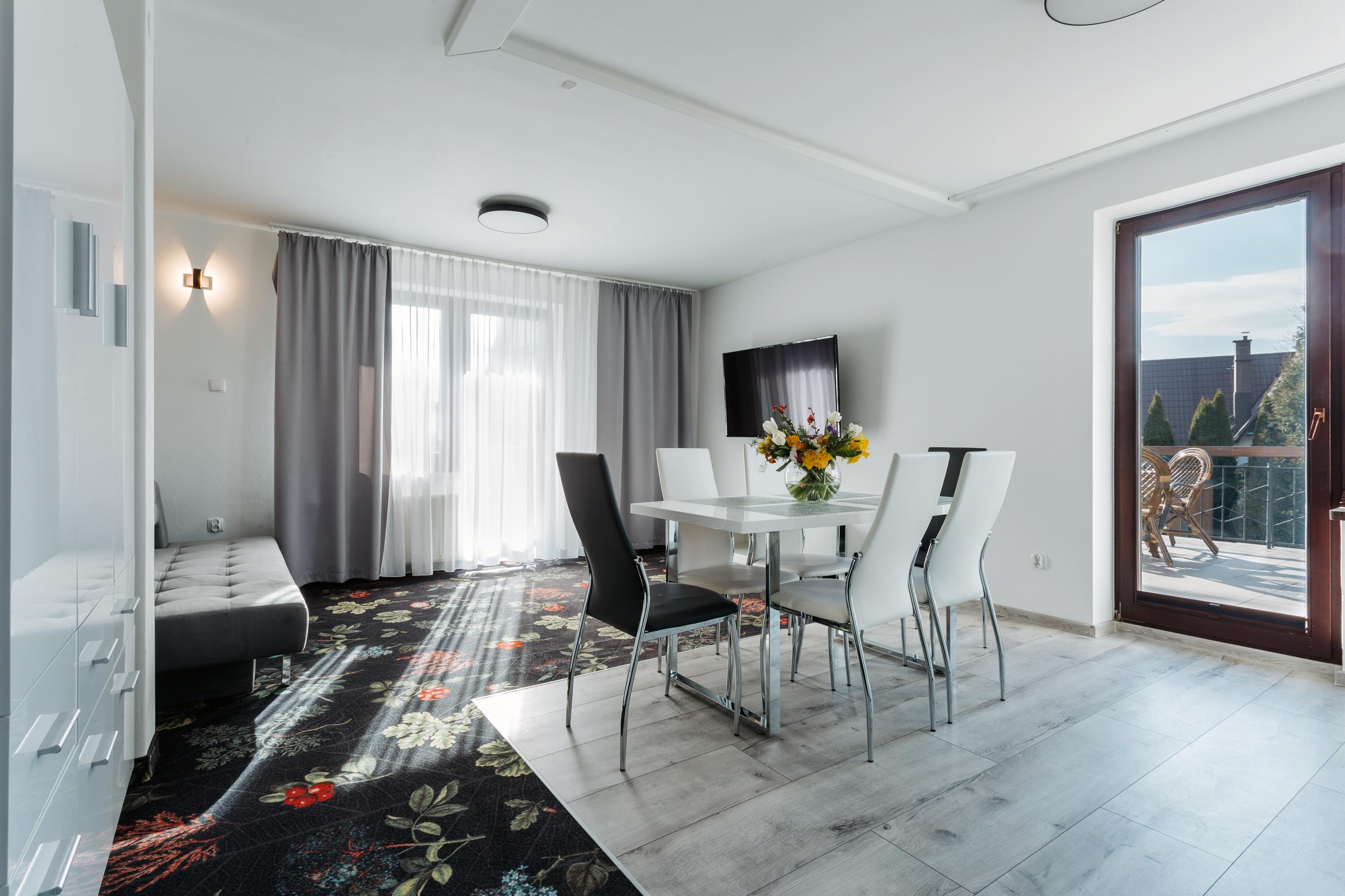Apartamenty I Domki Gorski Potok Zakopane Exterior foto