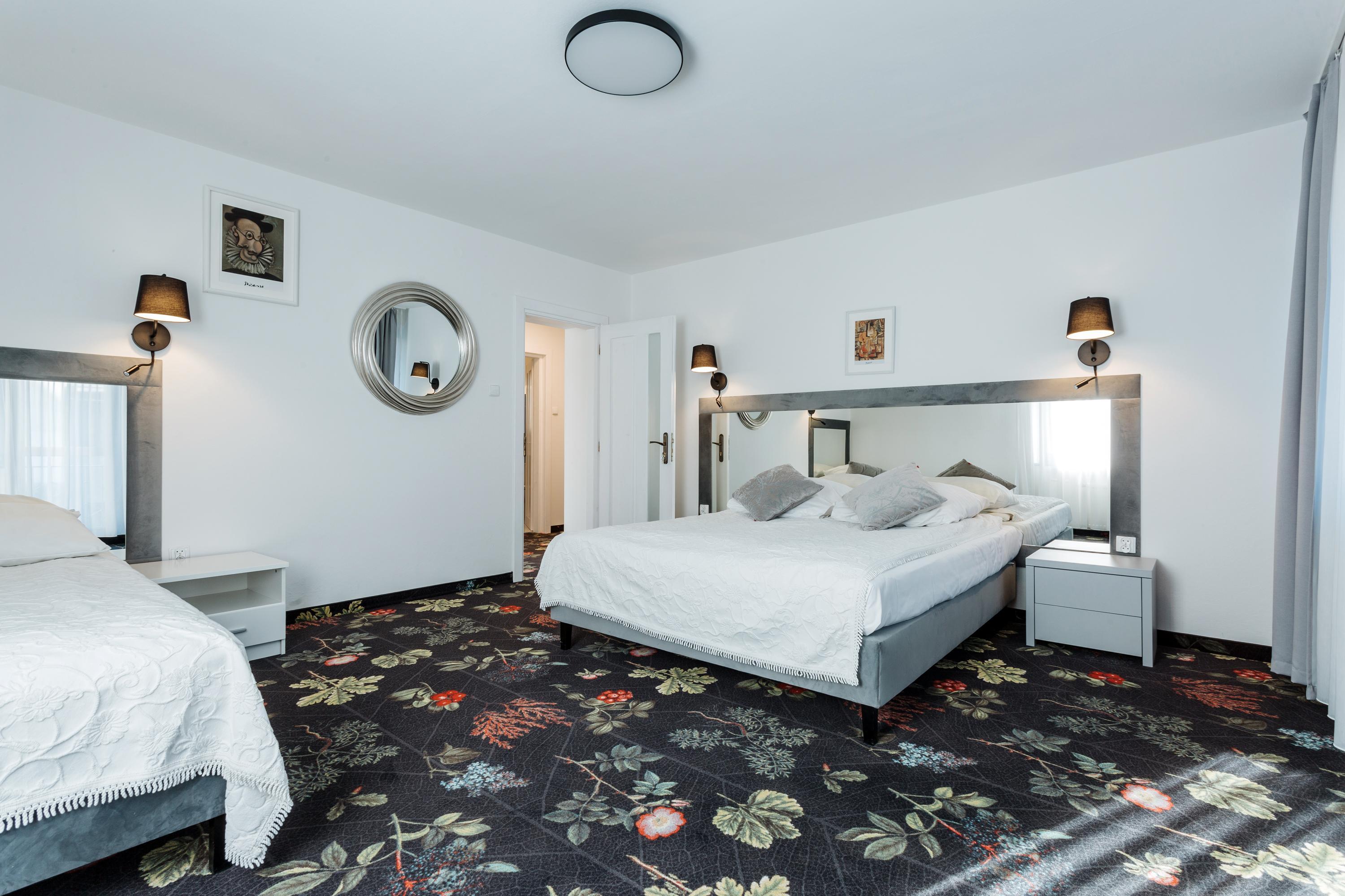 Apartamenty I Domki Gorski Potok Zakopane Exterior foto