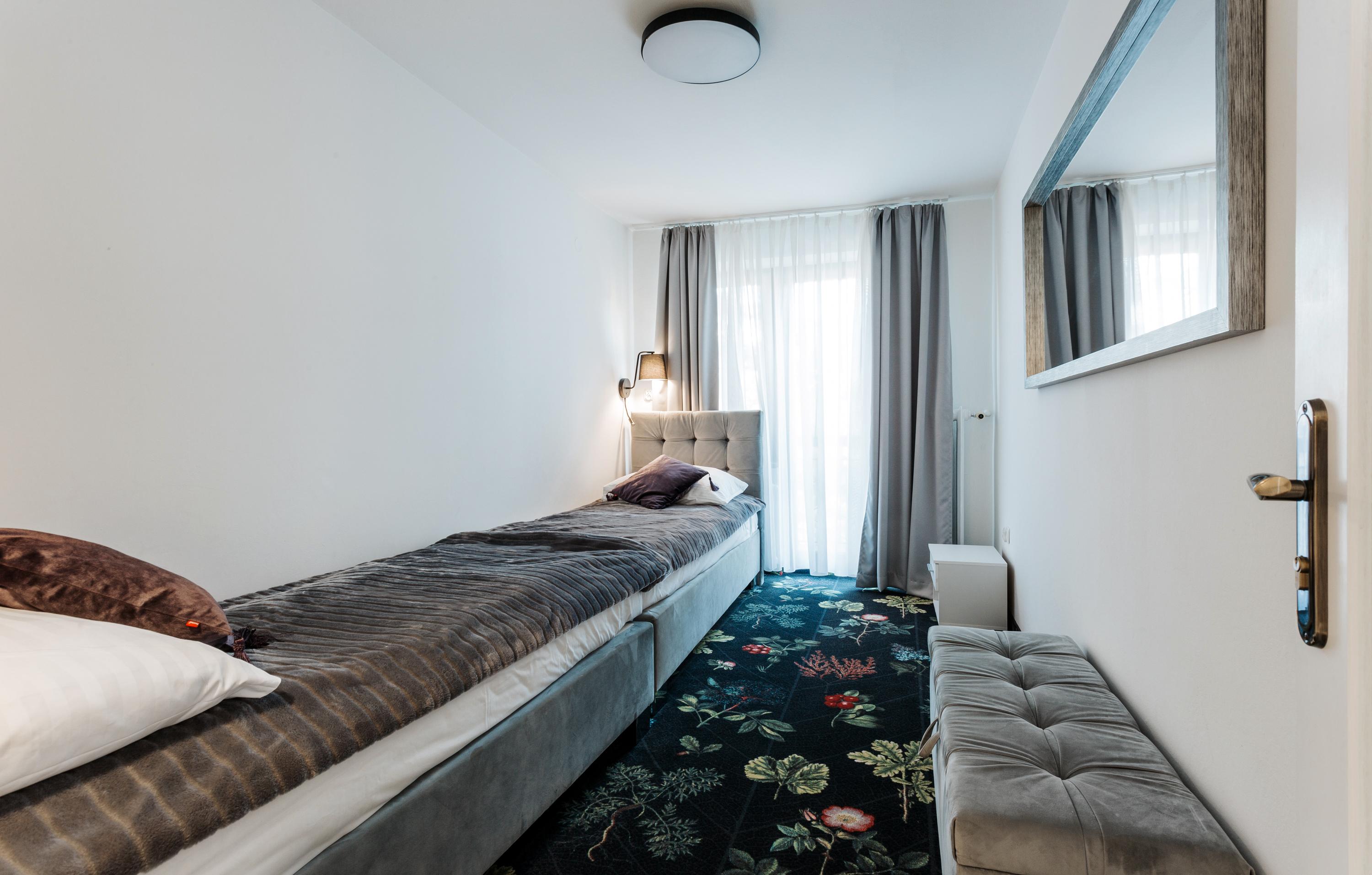 Apartamenty I Domki Gorski Potok Zakopane Exterior foto