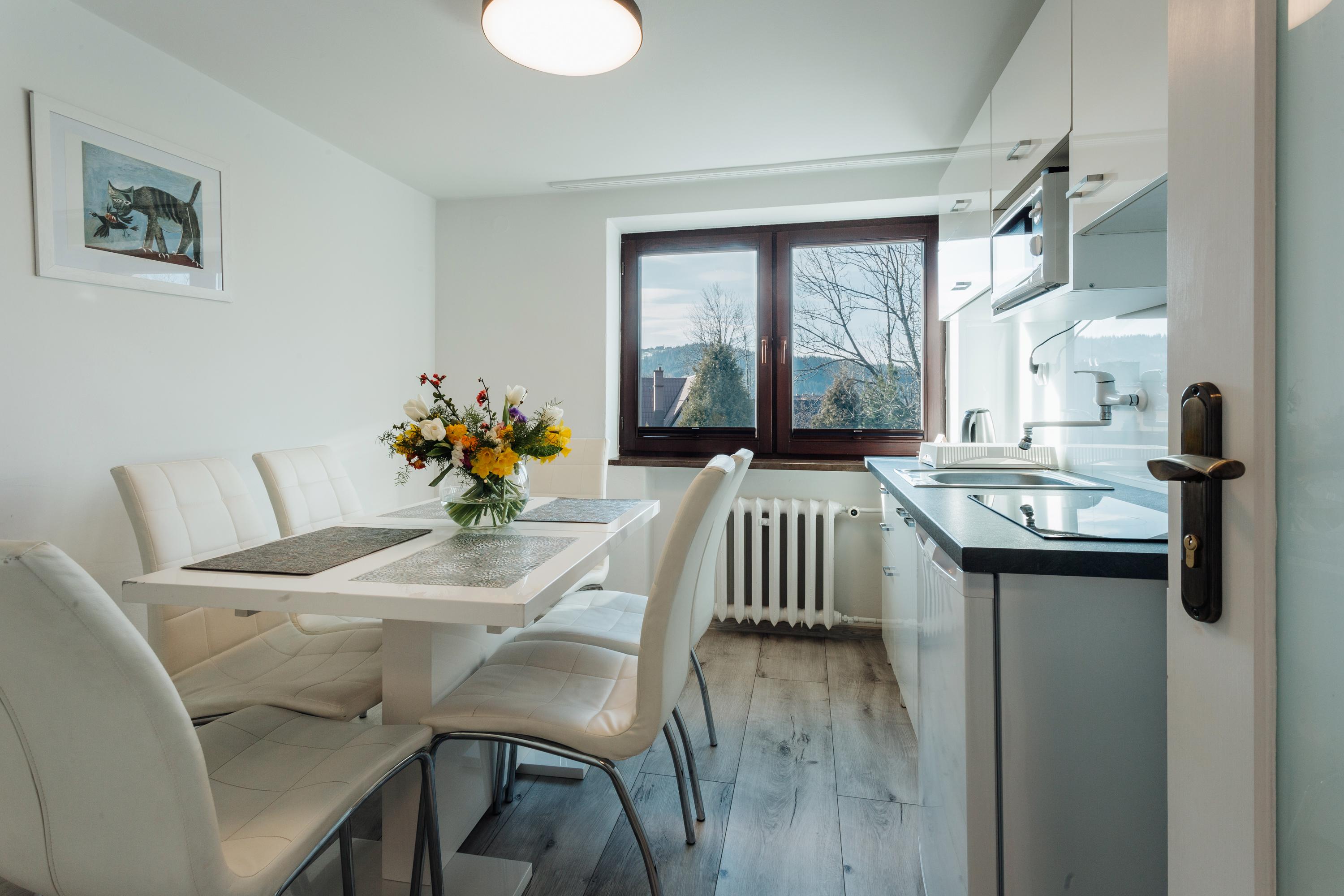 Apartamenty I Domki Gorski Potok Zakopane Exterior foto