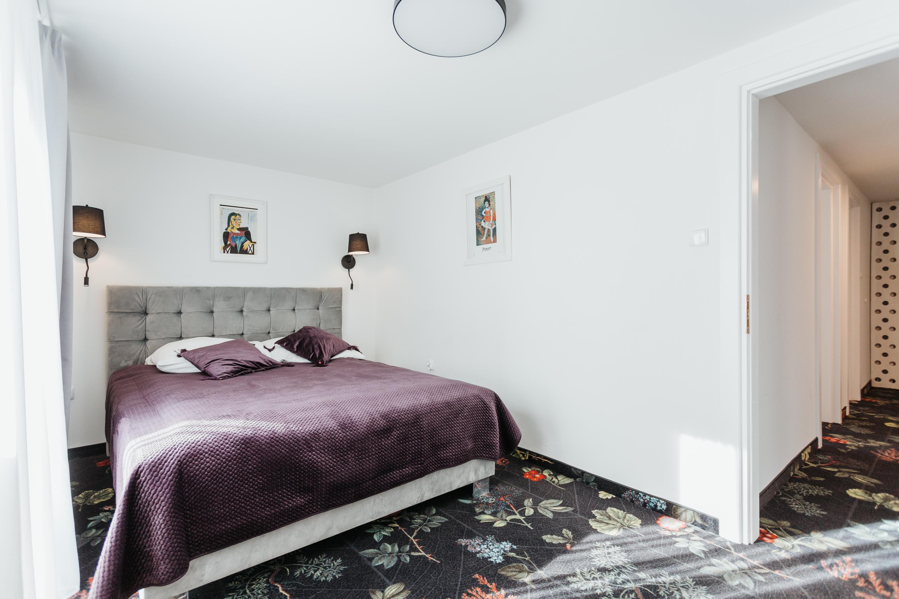 Apartamenty I Domki Gorski Potok Zakopane Exterior foto